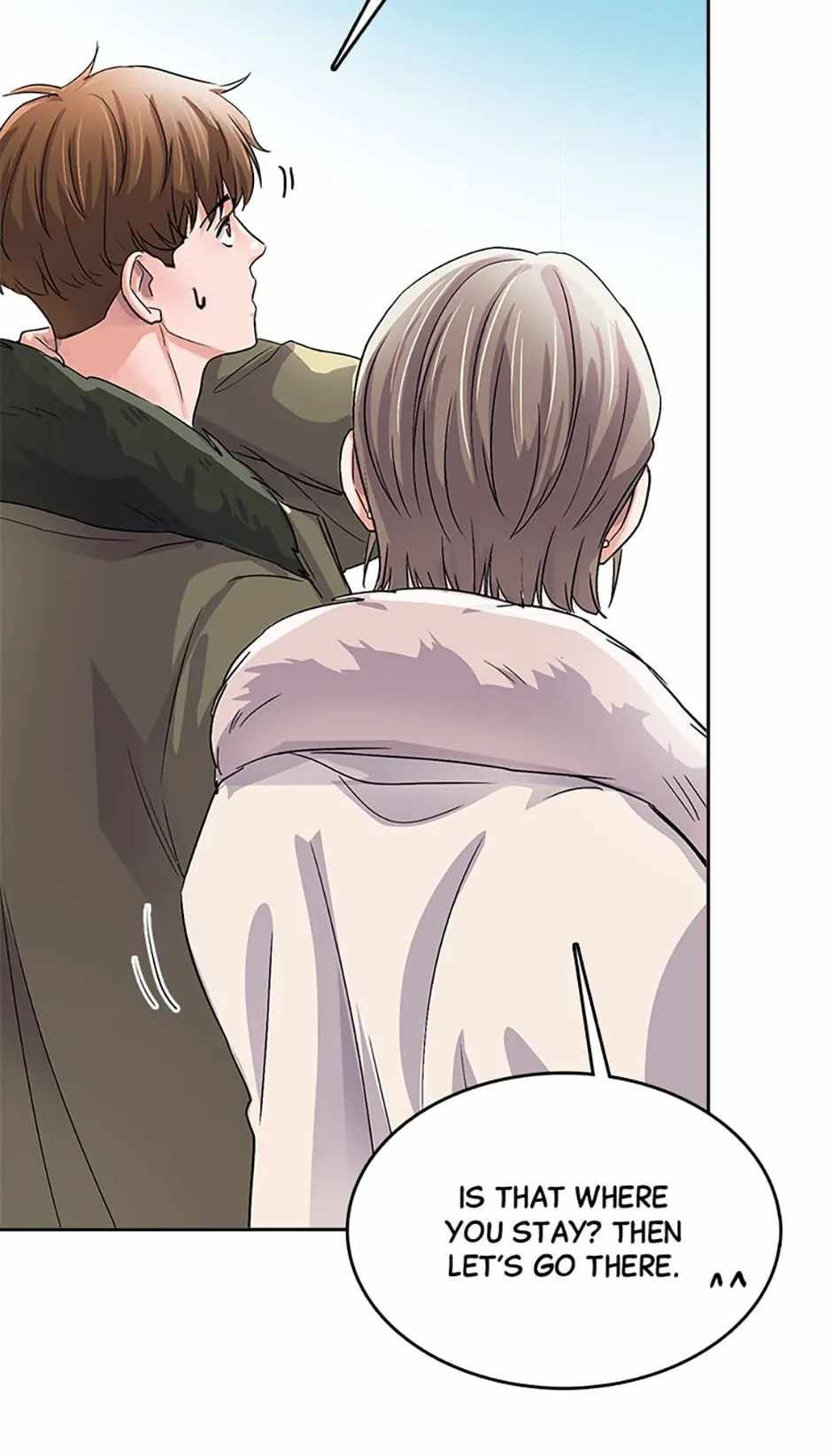 The Definition of A Top Star chapter 51 page 26