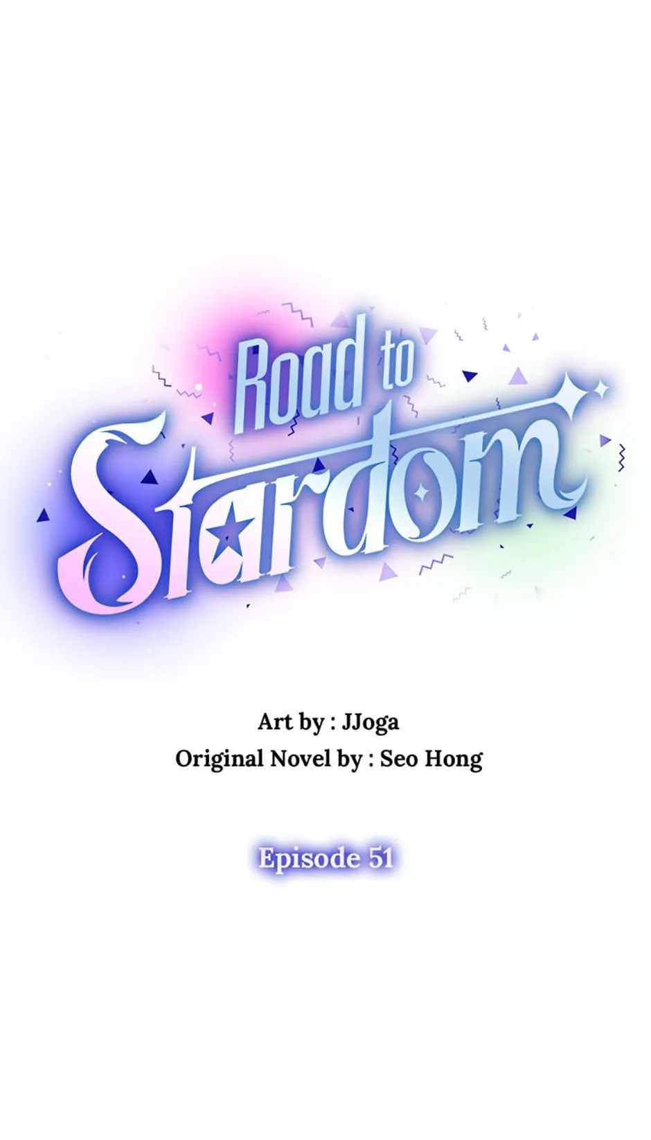 The Definition of A Top Star chapter 51 page 27