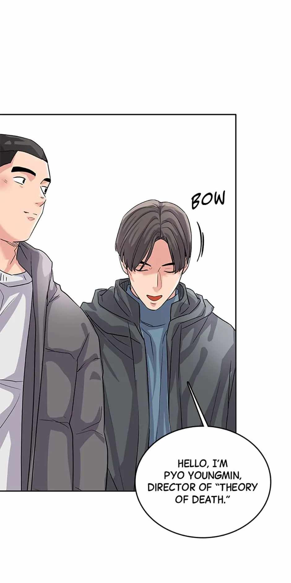 The Definition of A Top Star chapter 51 page 30