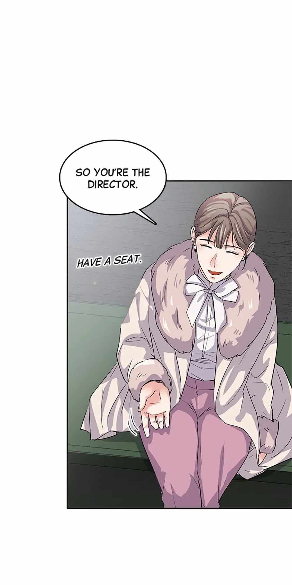 The Definition of A Top Star chapter 51 page 31