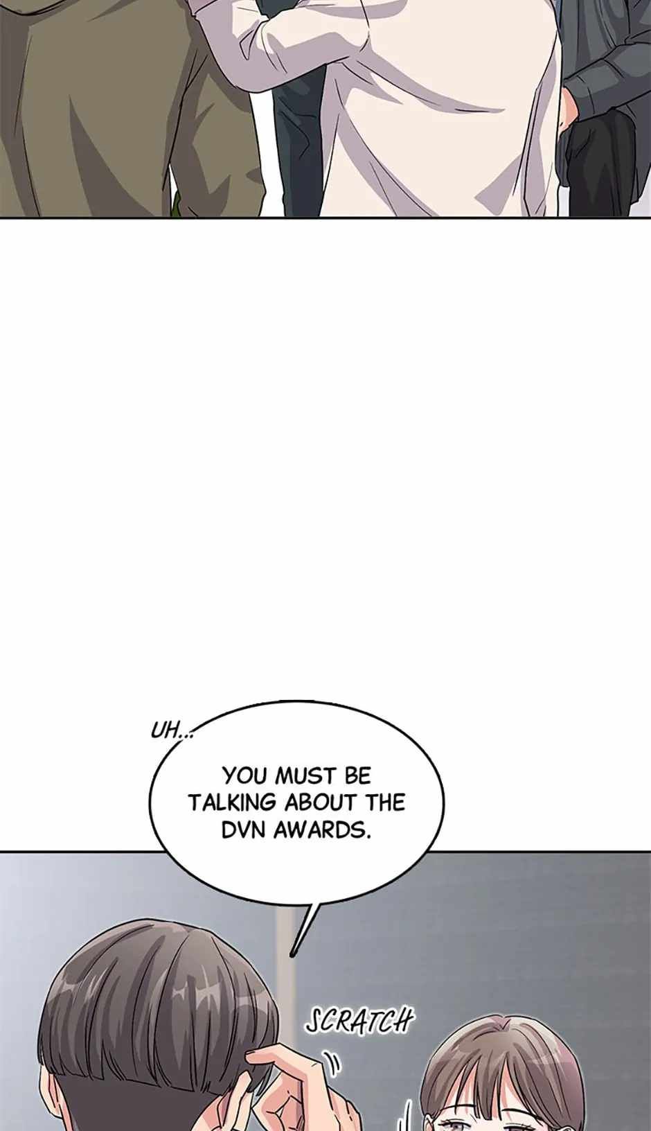 The Definition of A Top Star chapter 51 page 33