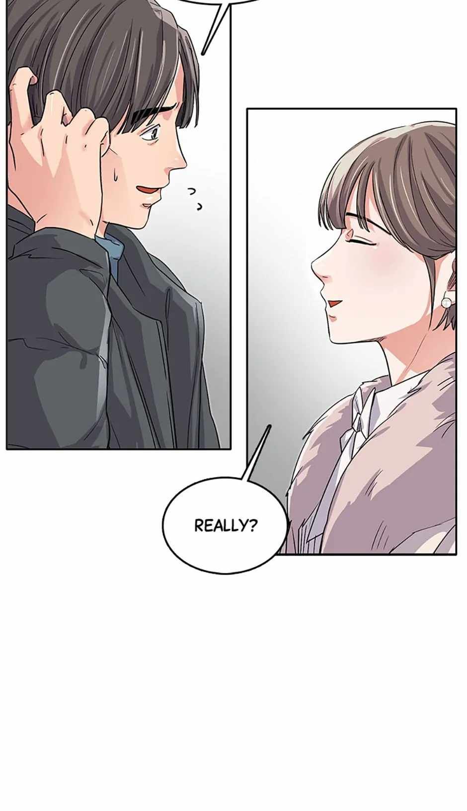 The Definition of A Top Star chapter 51 page 35