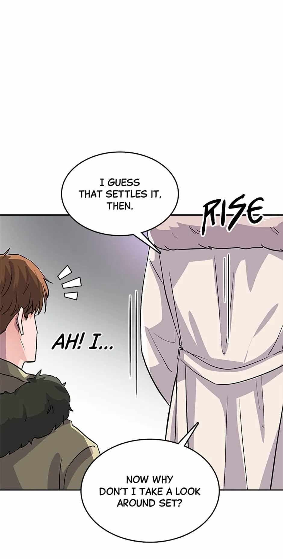 The Definition of A Top Star chapter 51 page 40