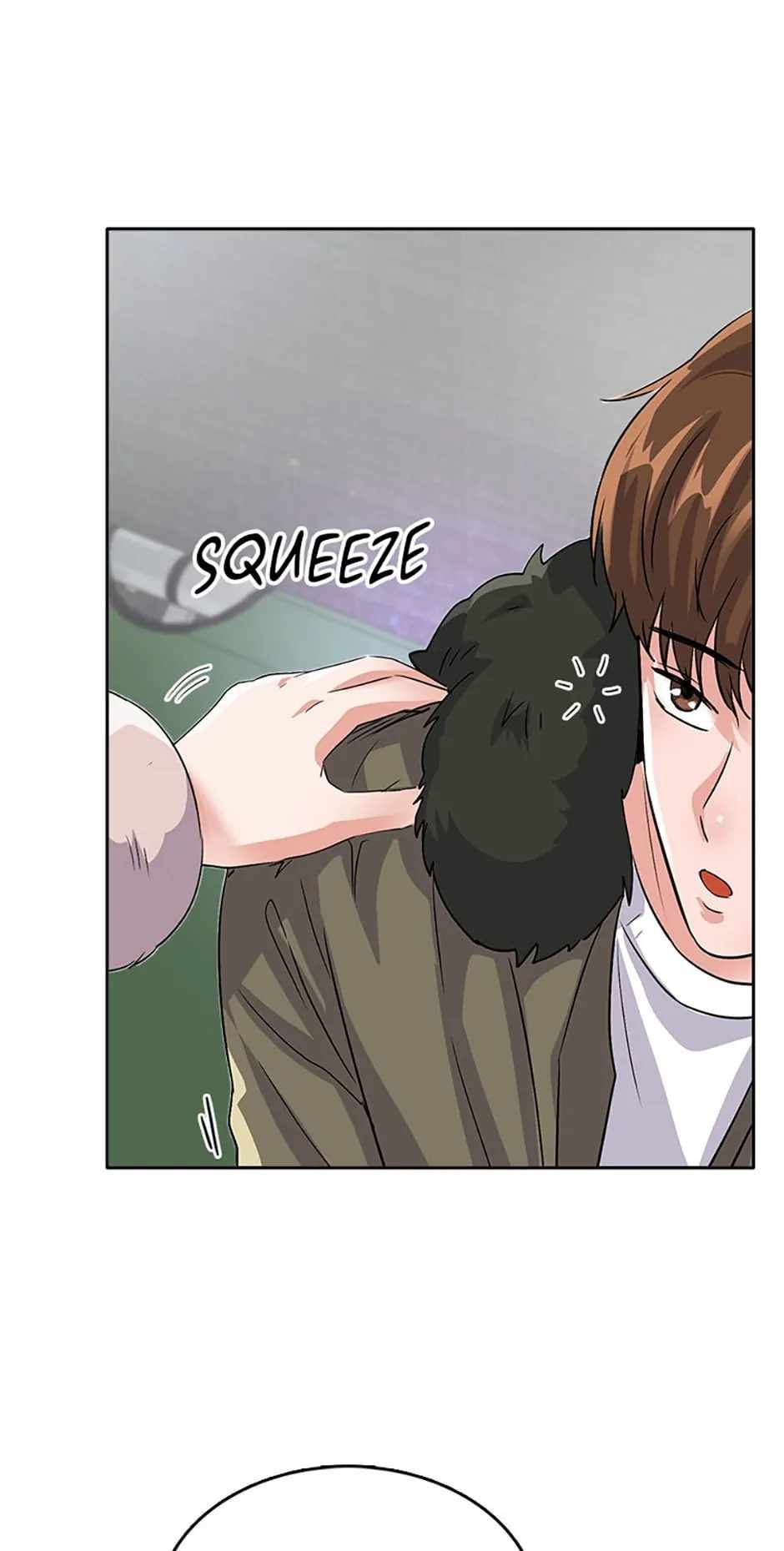 The Definition of A Top Star chapter 51 page 41