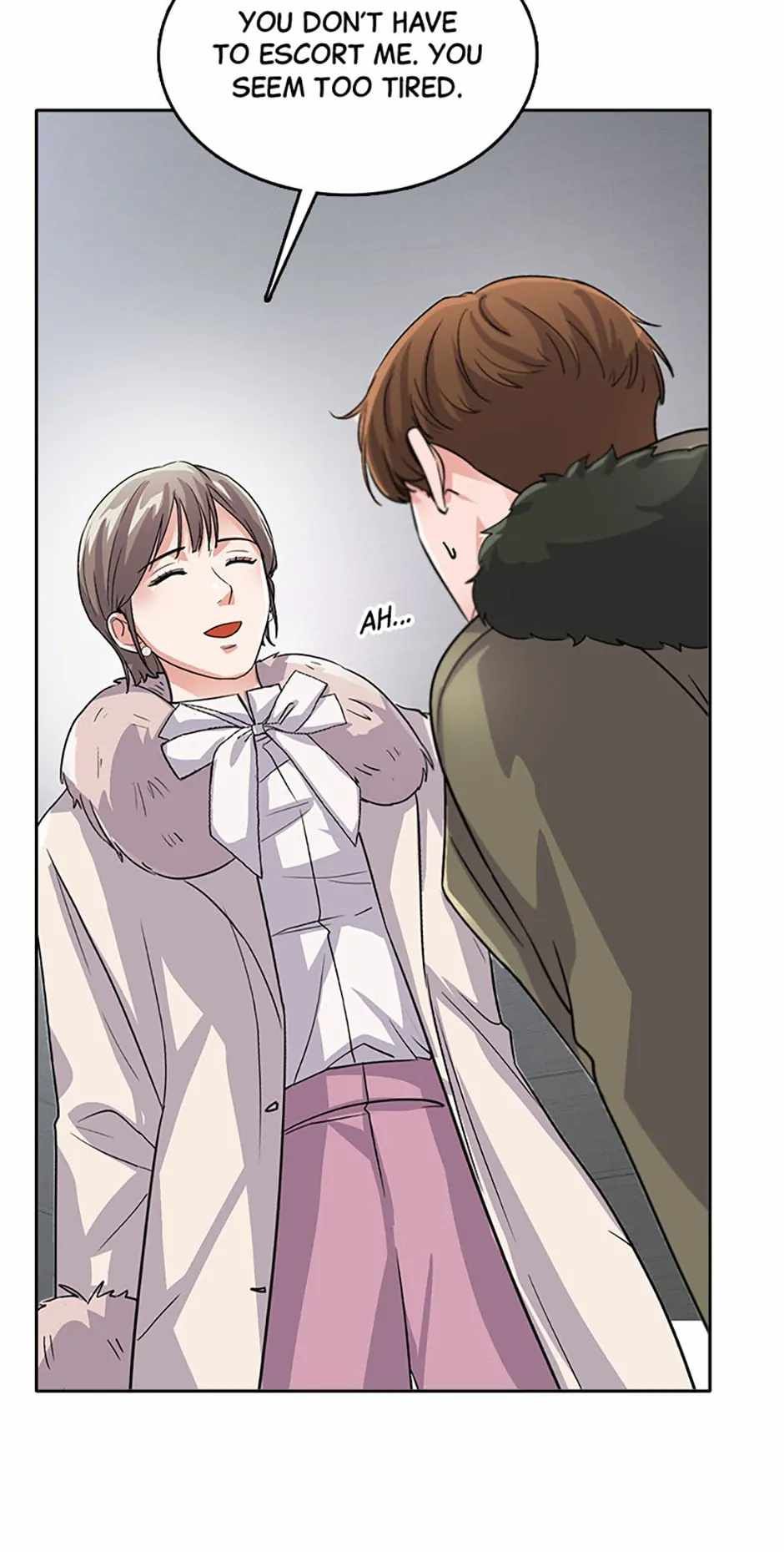 The Definition of A Top Star chapter 51 page 42