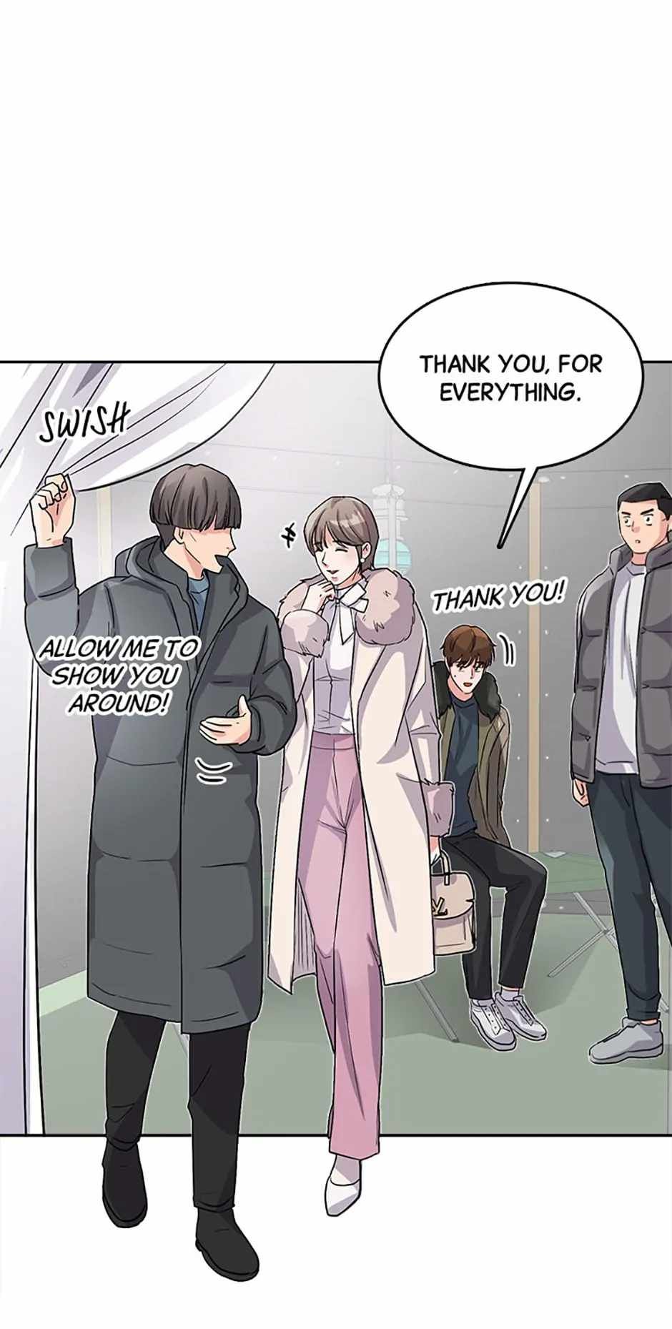 The Definition of A Top Star chapter 51 page 43