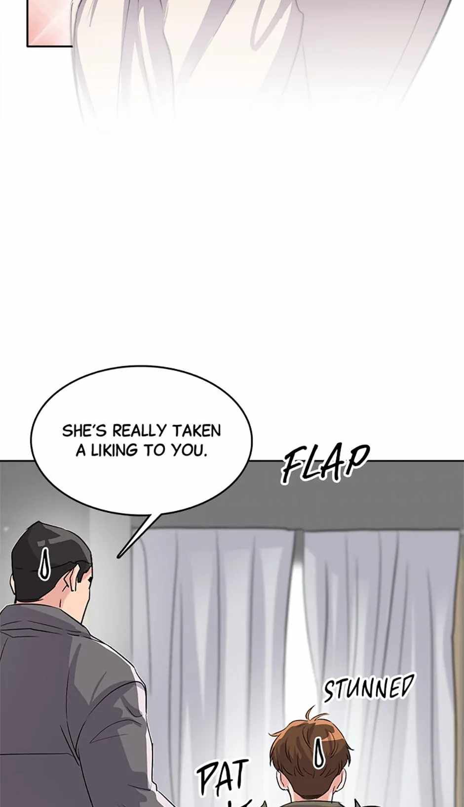 The Definition of A Top Star chapter 51 page 45