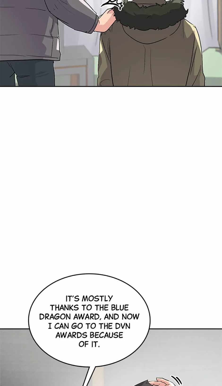 The Definition of A Top Star chapter 51 page 46