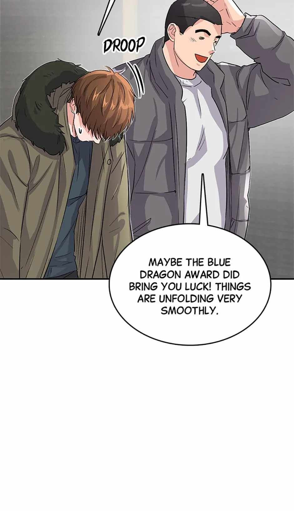 The Definition of A Top Star chapter 51 page 47