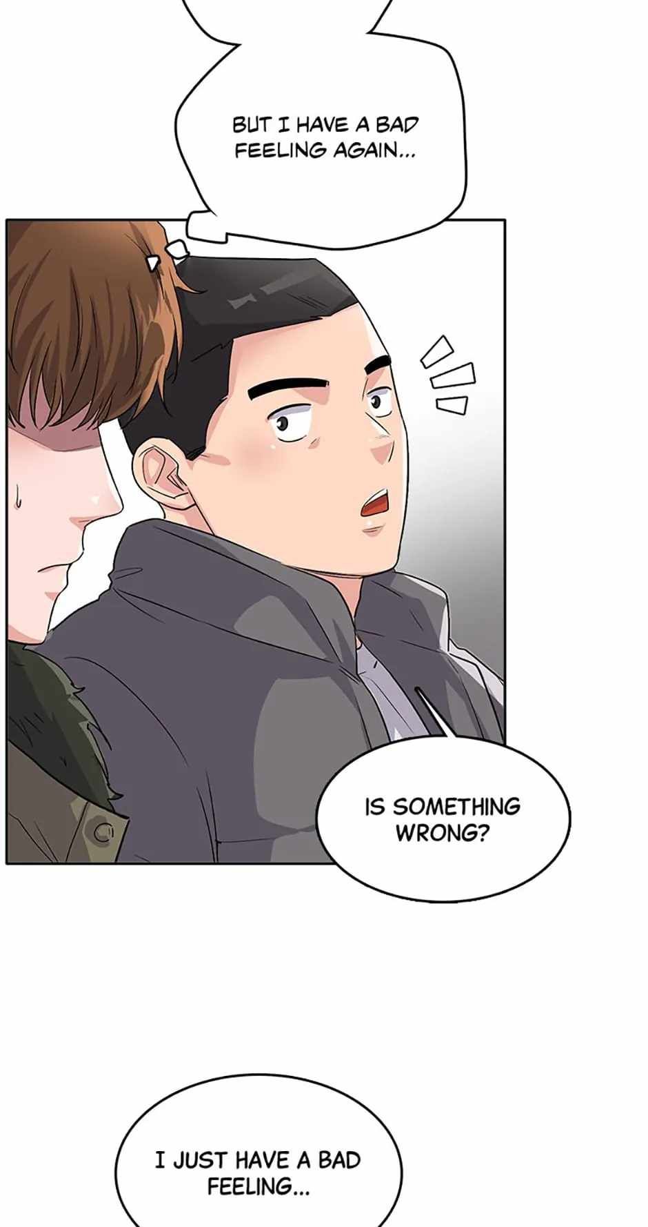 The Definition of A Top Star chapter 51 page 49