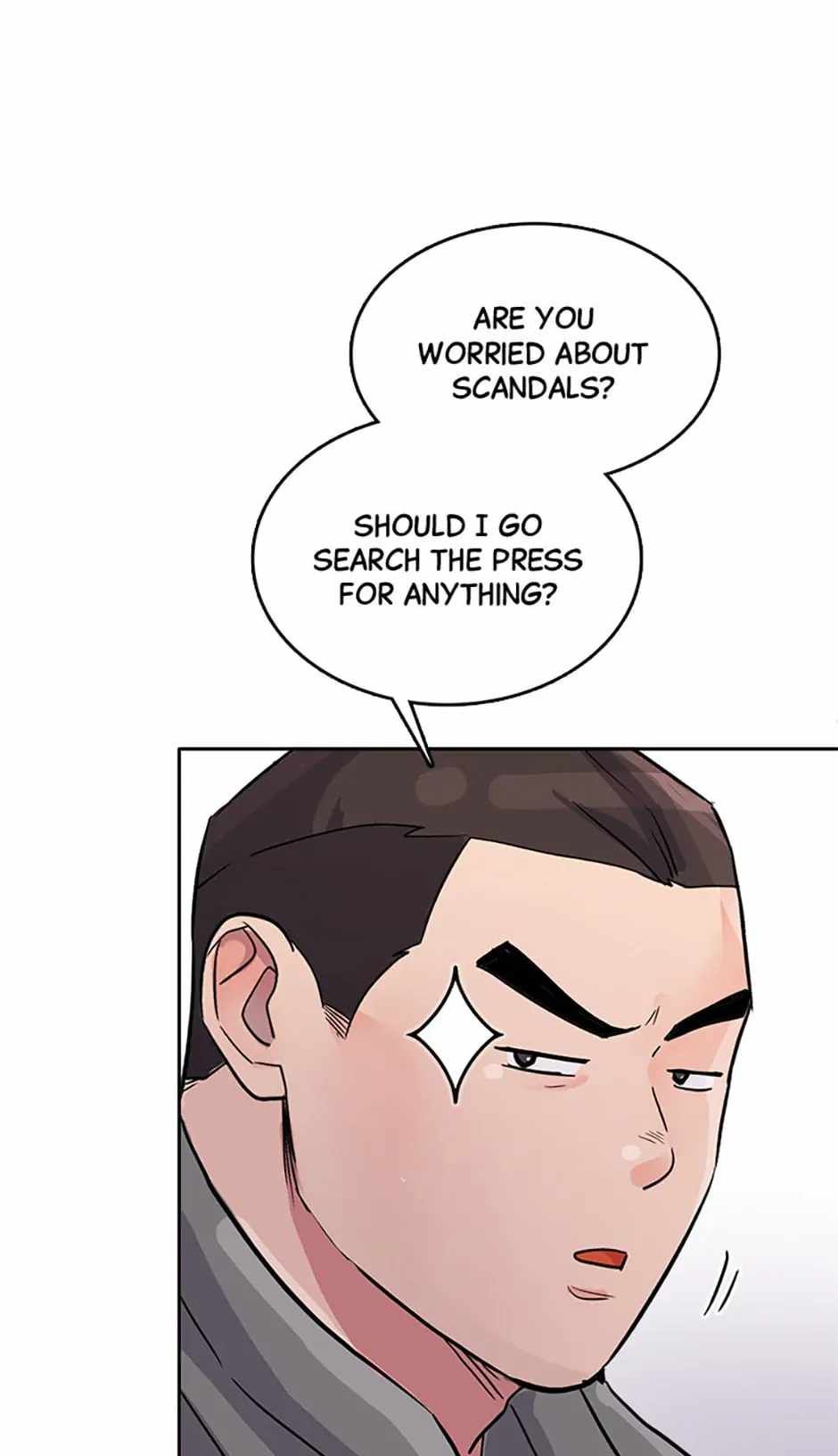 The Definition of A Top Star chapter 51 page 52