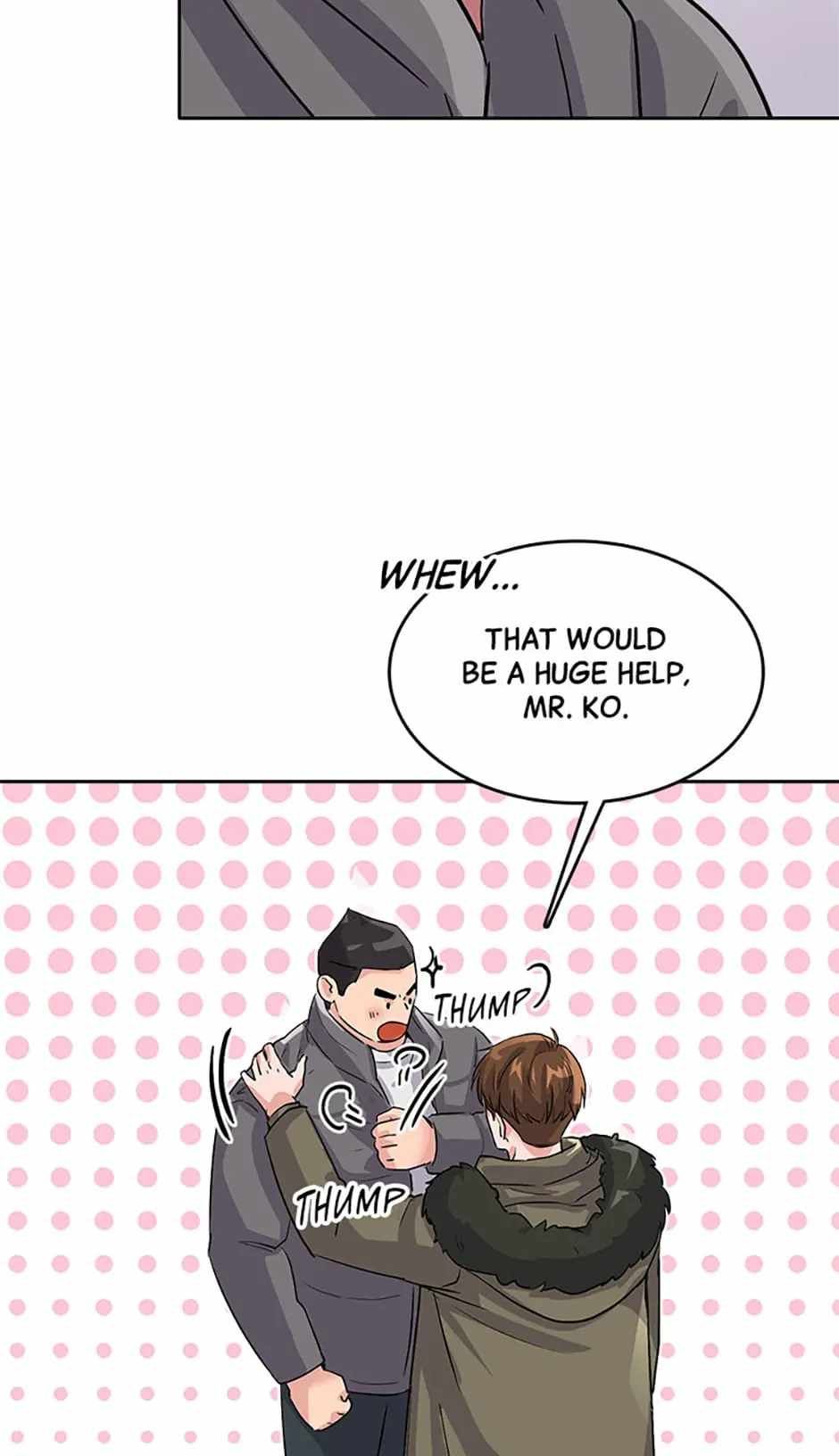 The Definition of A Top Star chapter 51 page 53