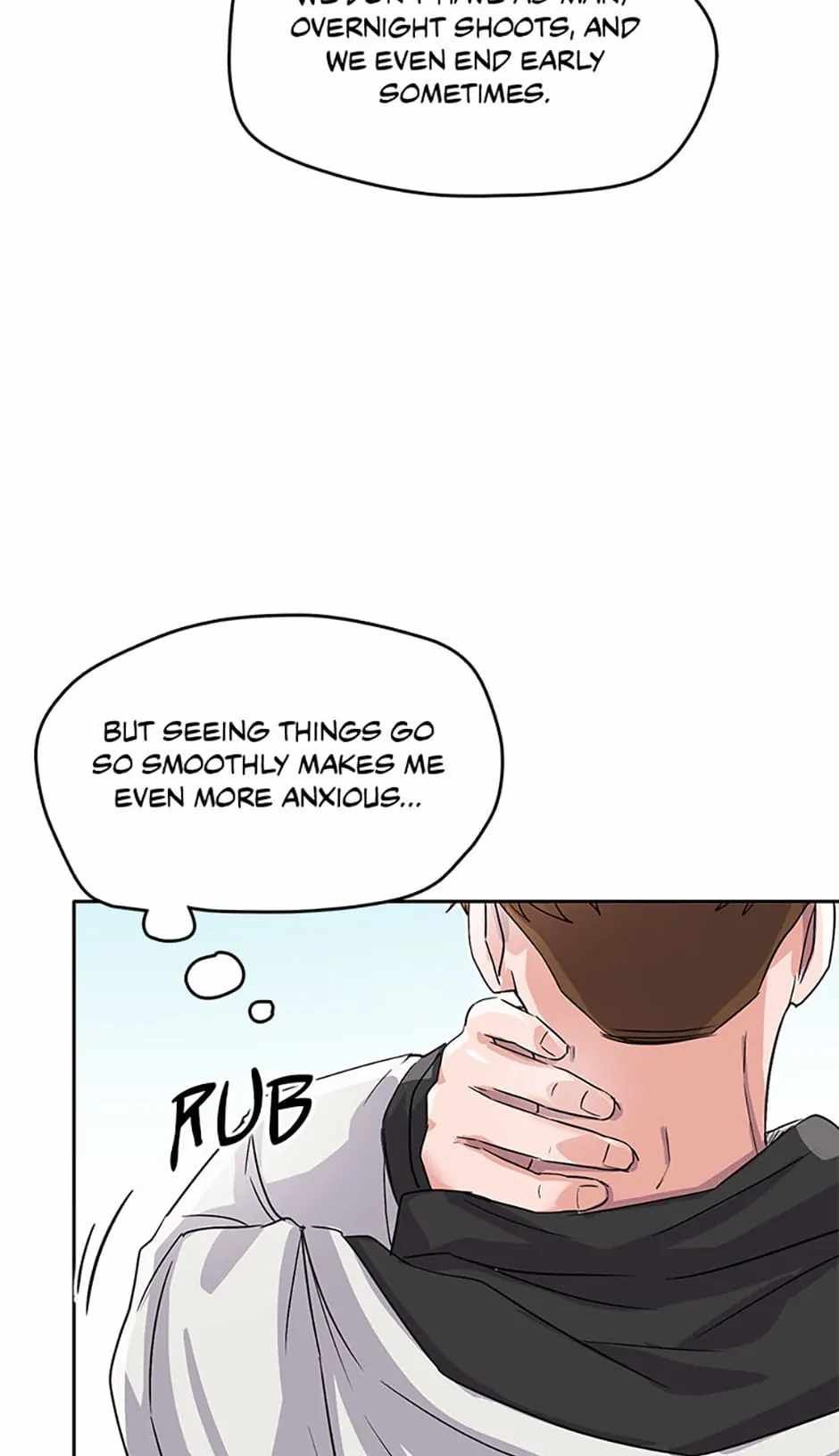 The Definition of A Top Star chapter 51 page 57