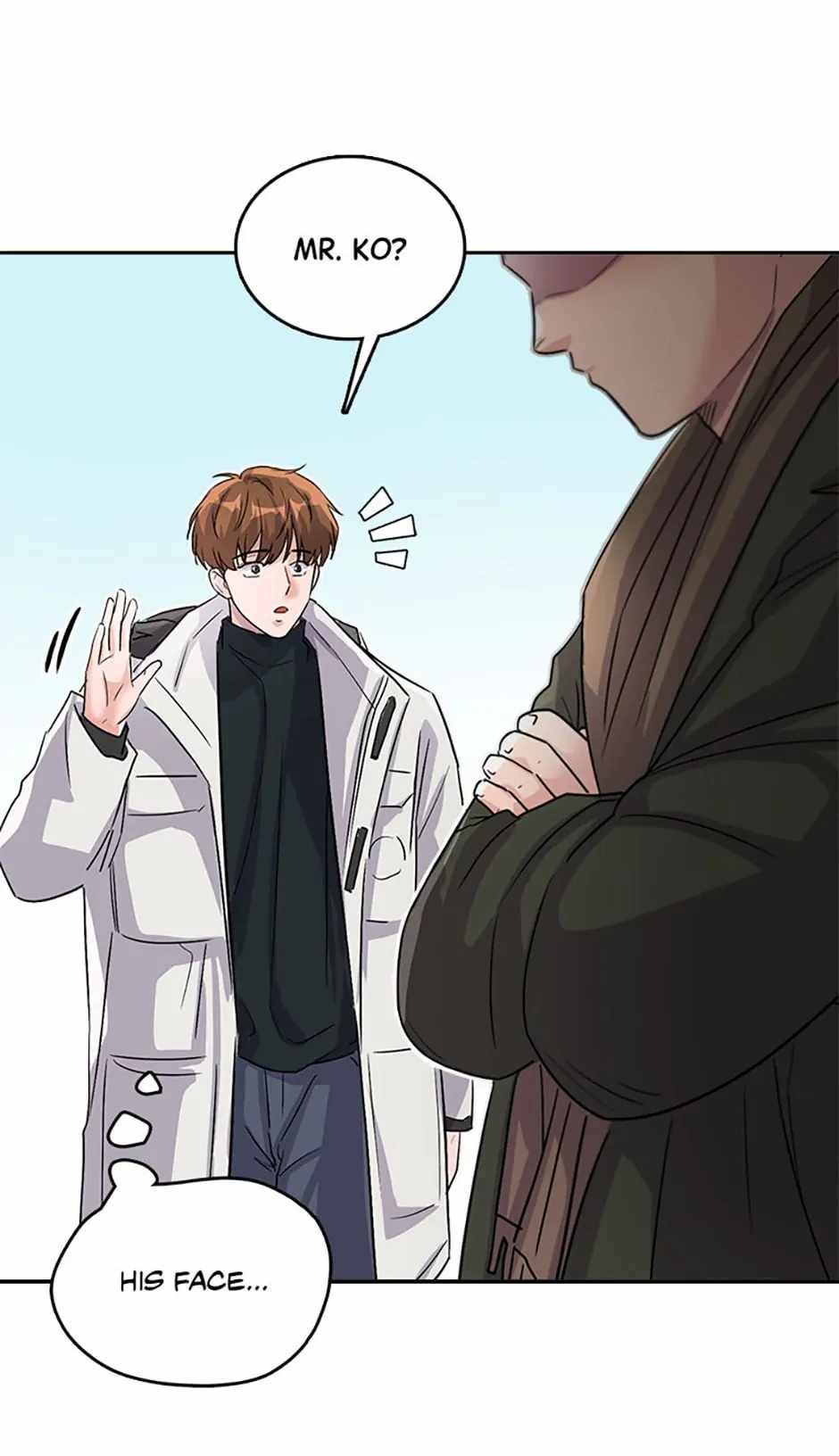 The Definition of A Top Star chapter 51 page 59