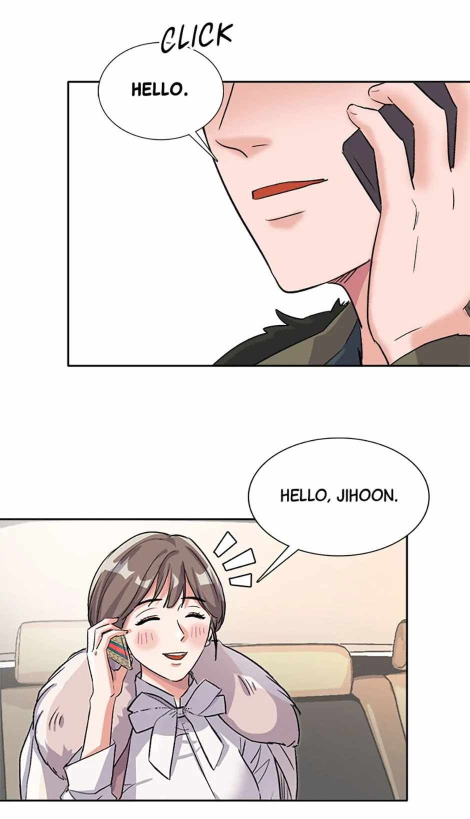 The Definition of A Top Star chapter 51 page 6