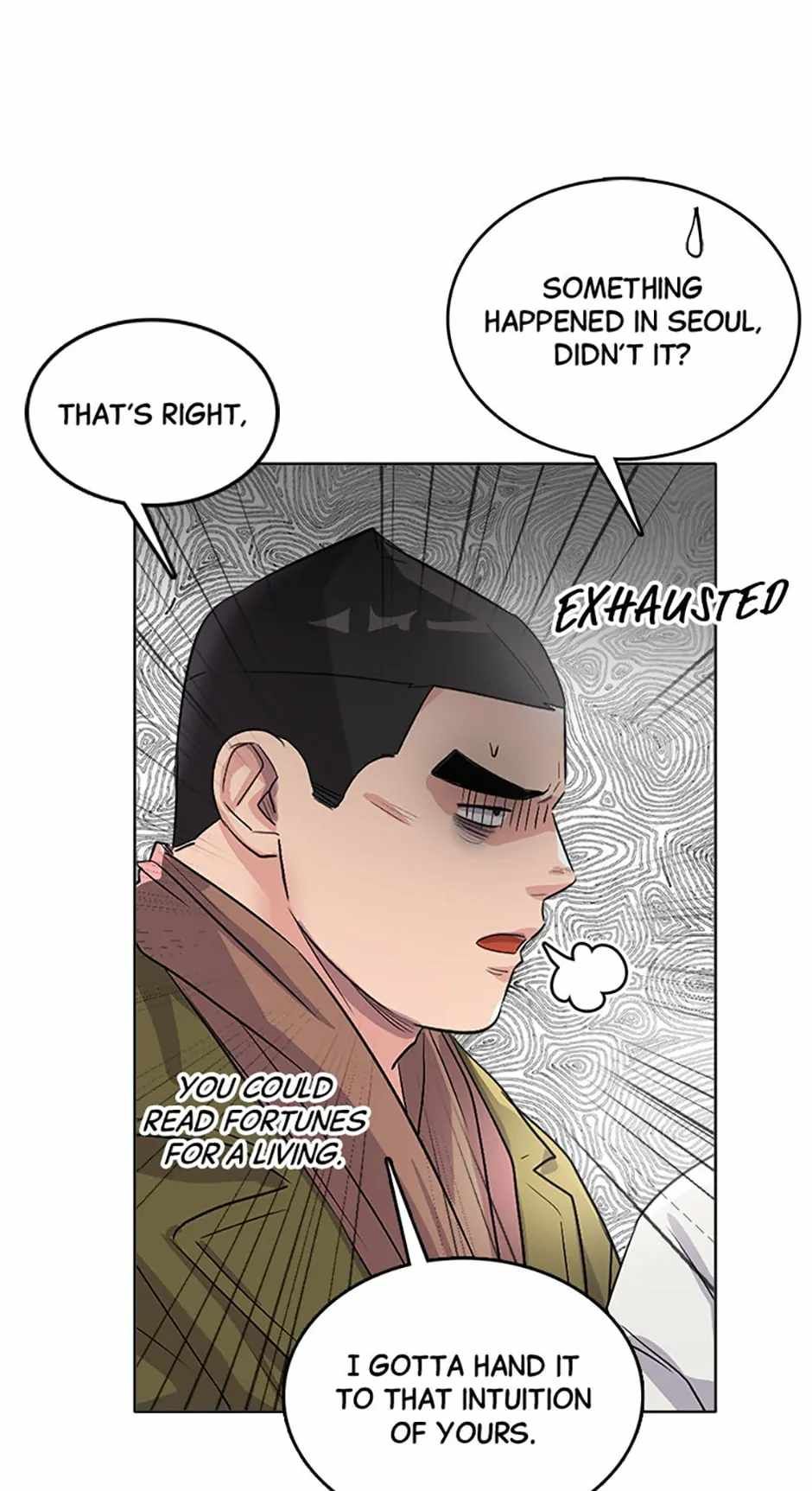 The Definition of A Top Star chapter 51 page 60