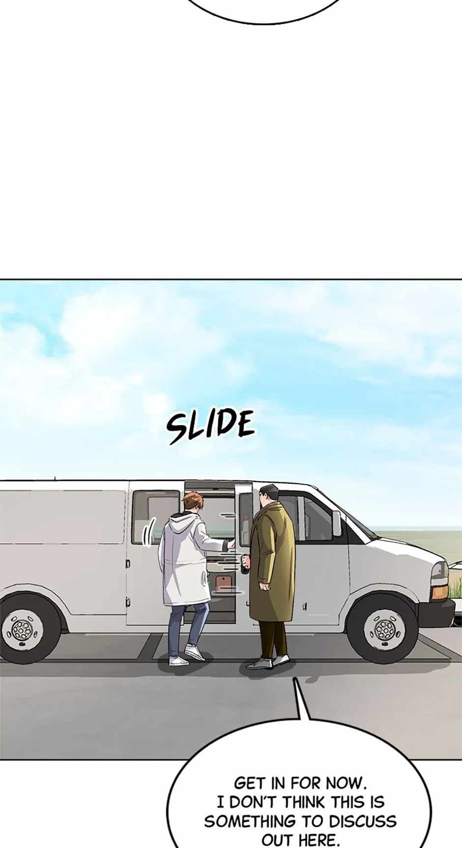 The Definition of A Top Star chapter 51 page 61