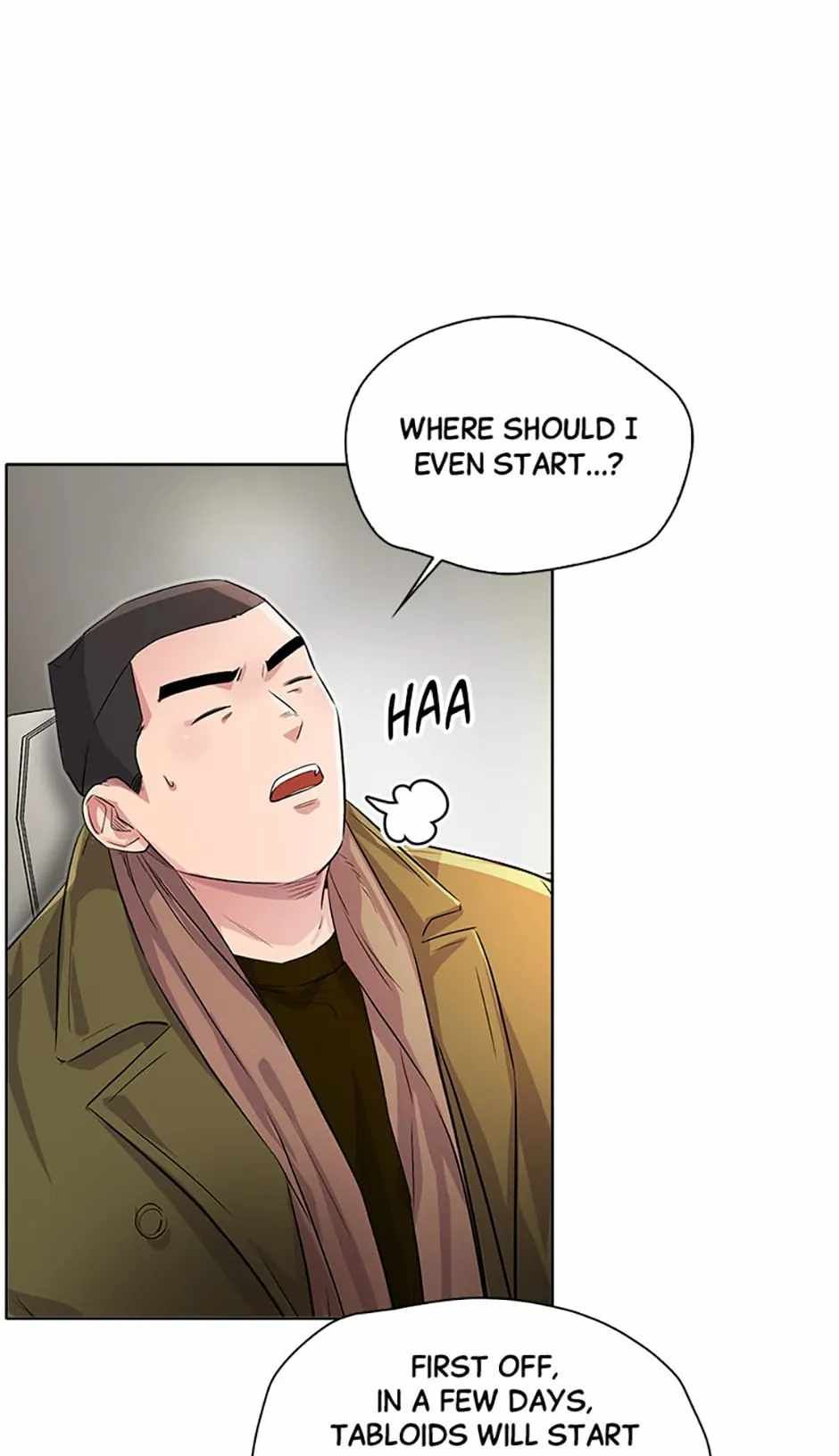 The Definition of A Top Star chapter 51 page 64