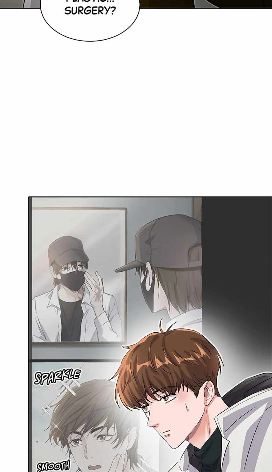 The Definition of A Top Star chapter 51 page 66