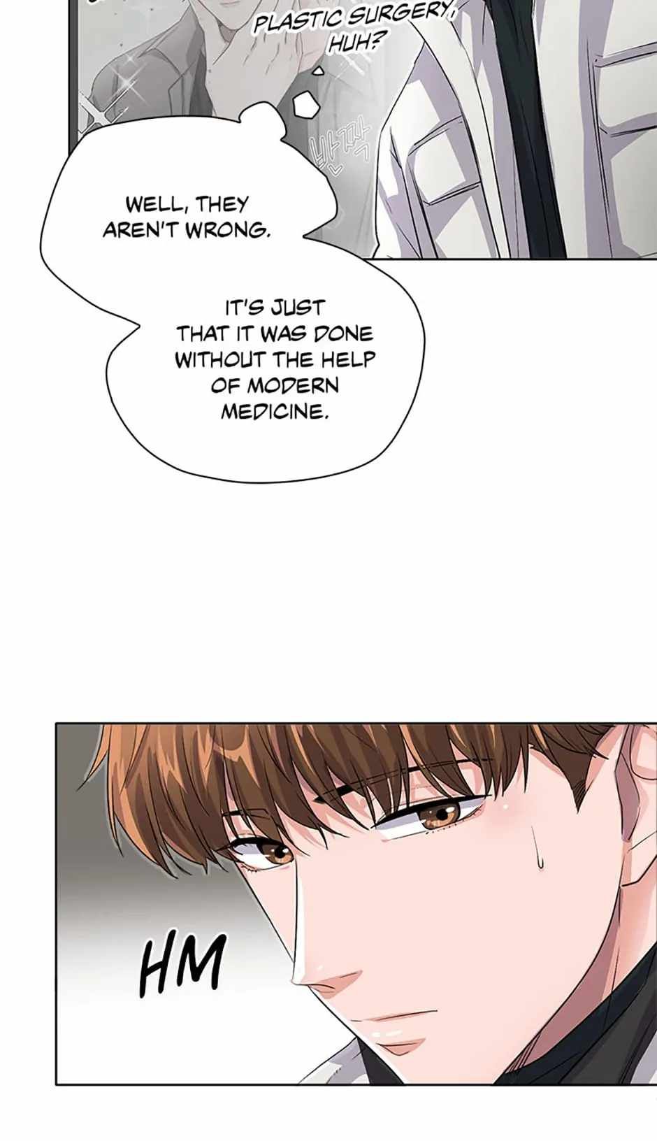 The Definition of A Top Star chapter 51 page 67