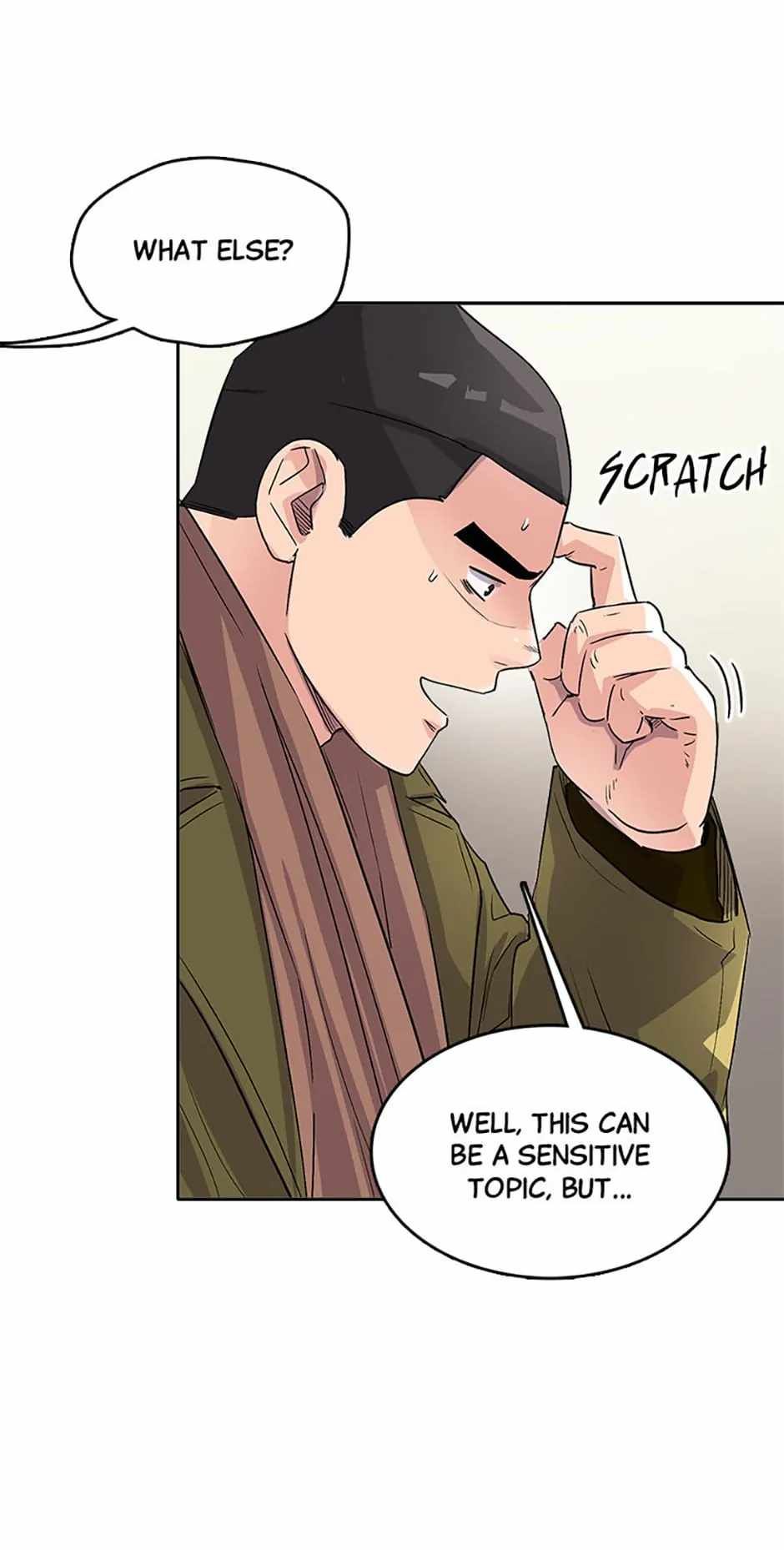 The Definition of A Top Star chapter 51 page 68