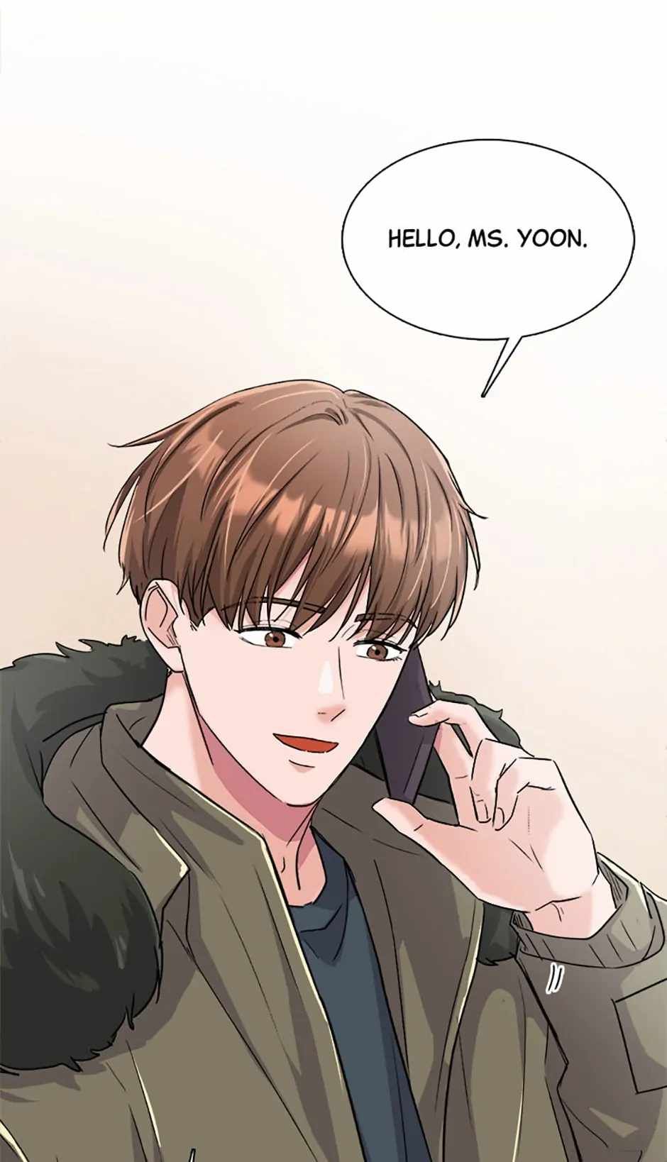 The Definition of A Top Star chapter 51 page 7