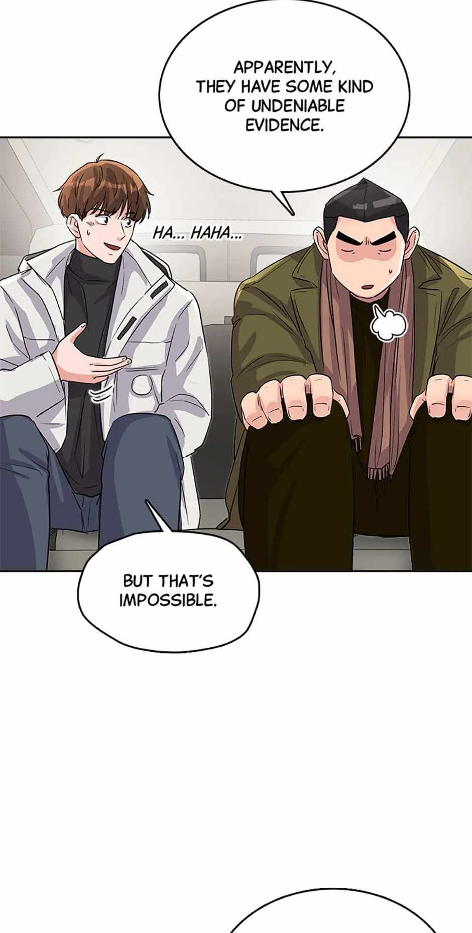 The Definition of A Top Star chapter 51 page 70