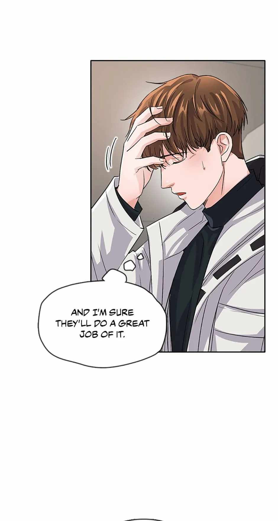 The Definition of A Top Star chapter 51 page 72