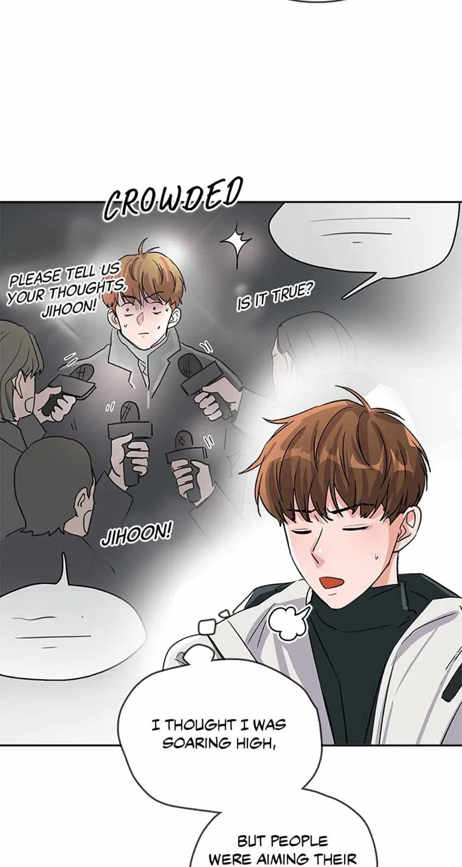 The Definition of A Top Star chapter 51 page 74