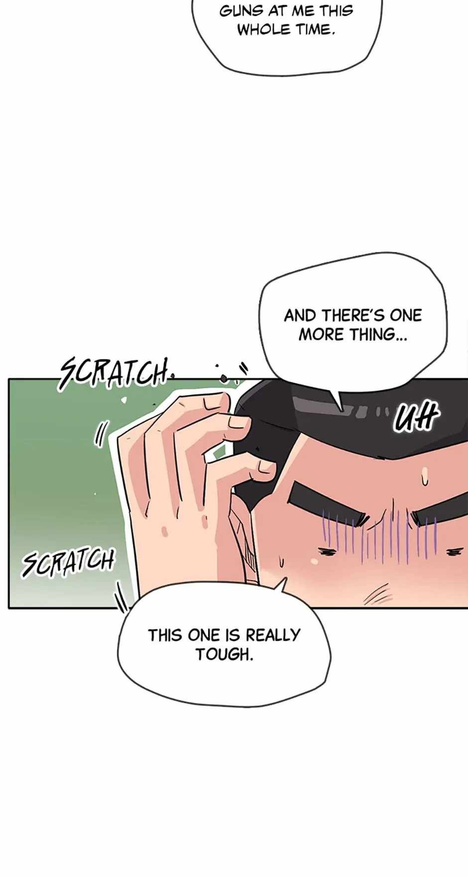 The Definition of A Top Star chapter 51 page 75