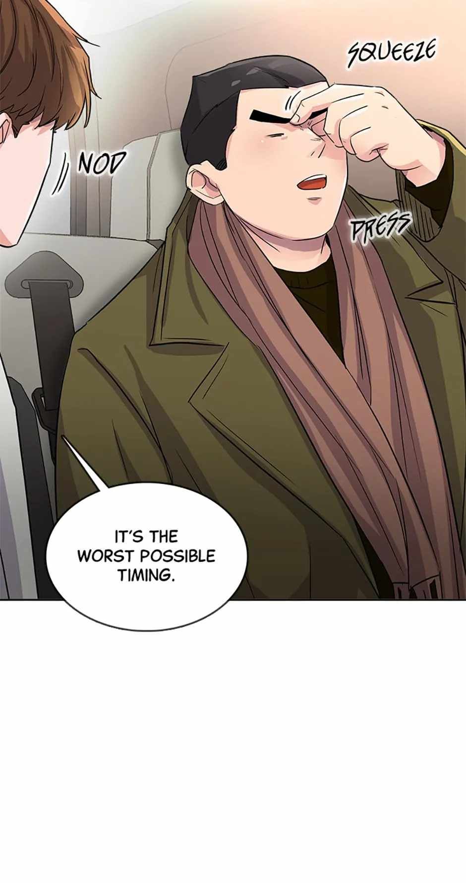 The Definition of A Top Star chapter 51 page 78