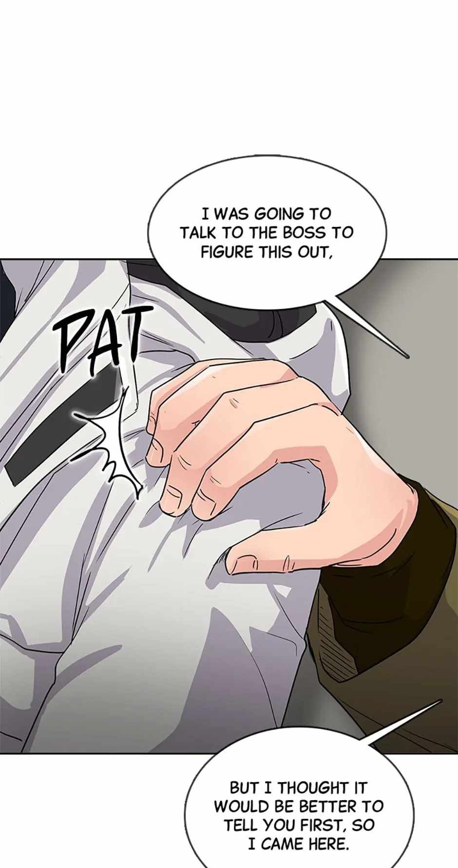 The Definition of A Top Star chapter 51 page 79