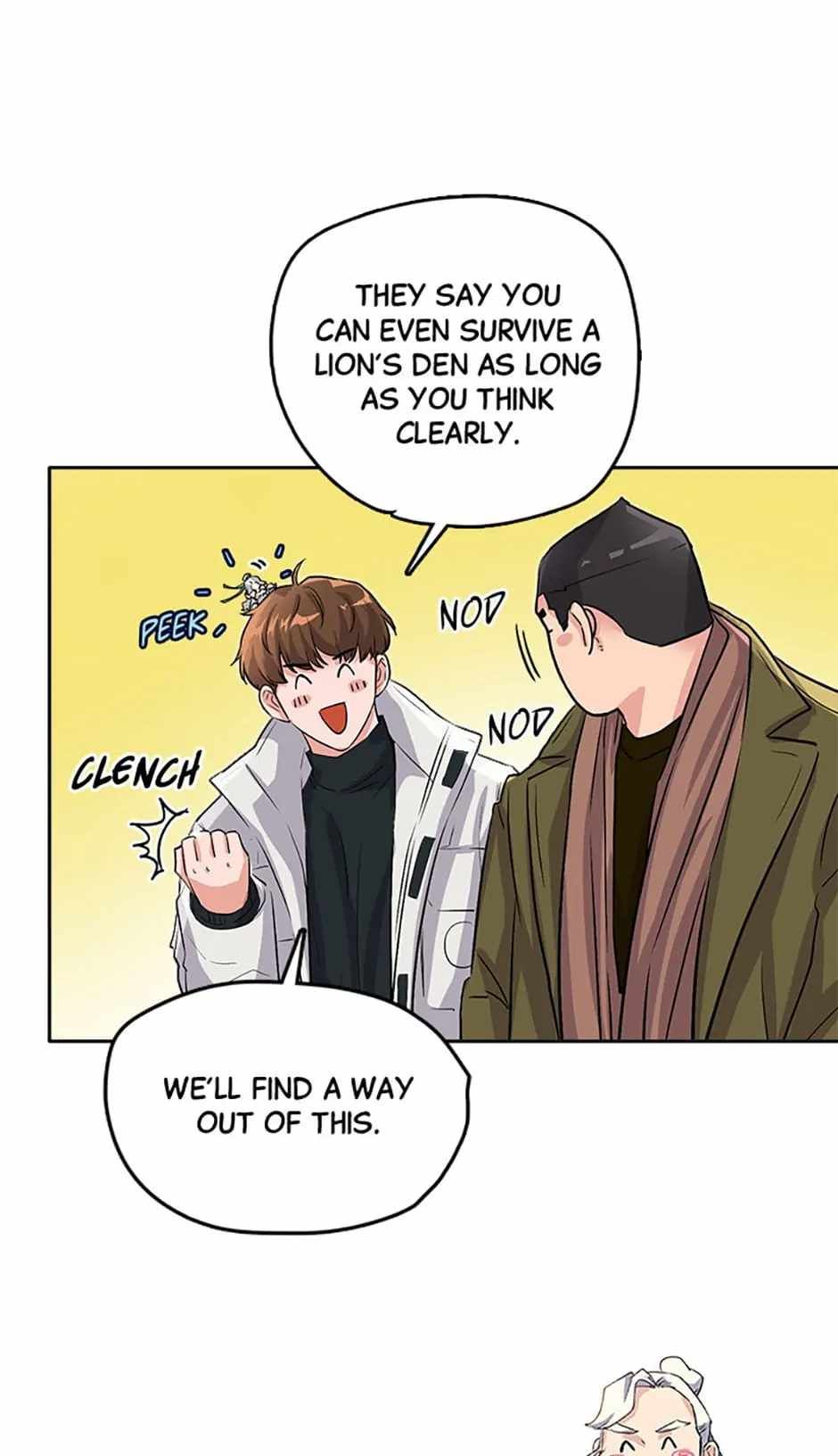 The Definition of A Top Star chapter 51 page 81