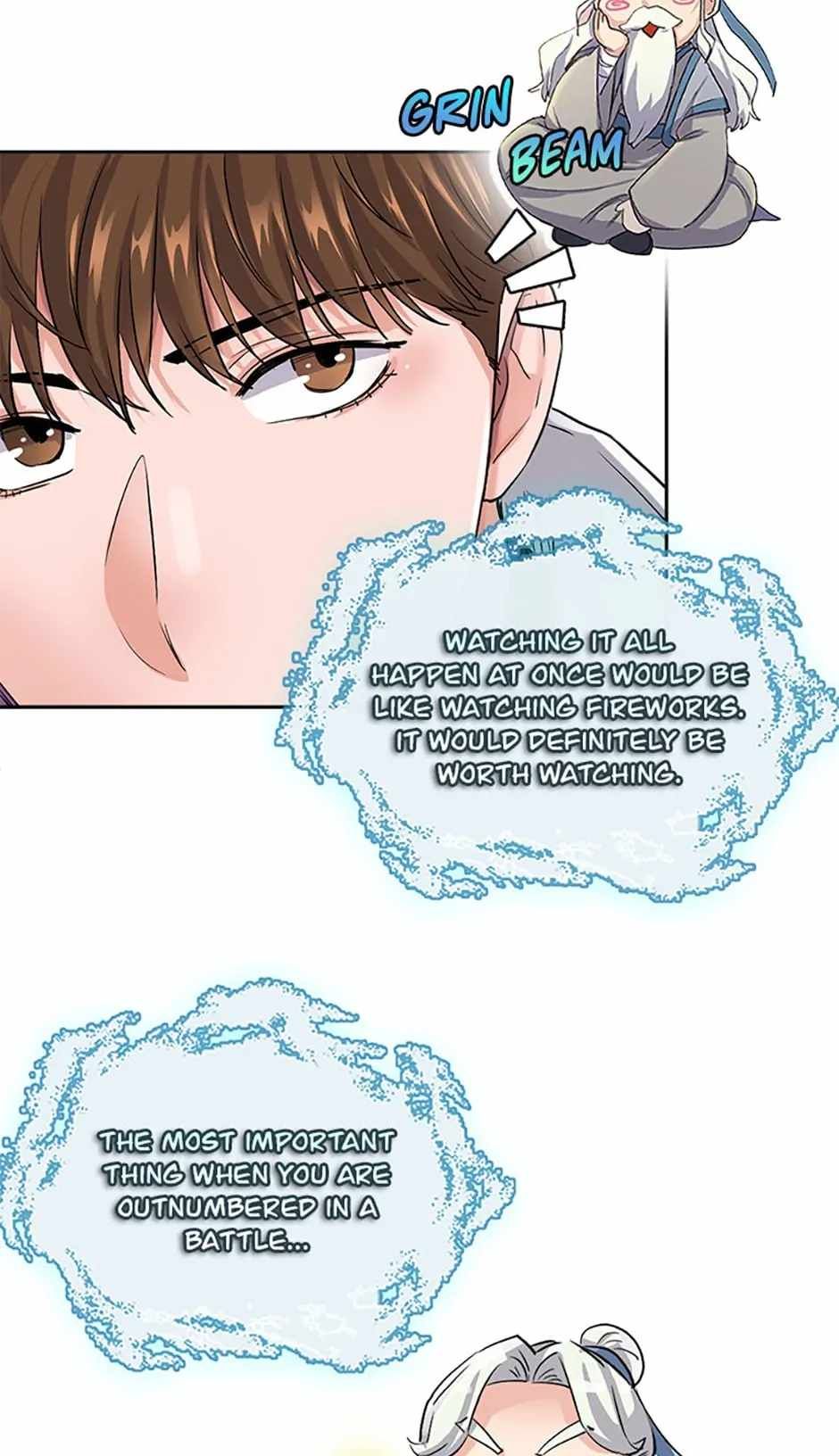 The Definition of A Top Star chapter 51 page 82