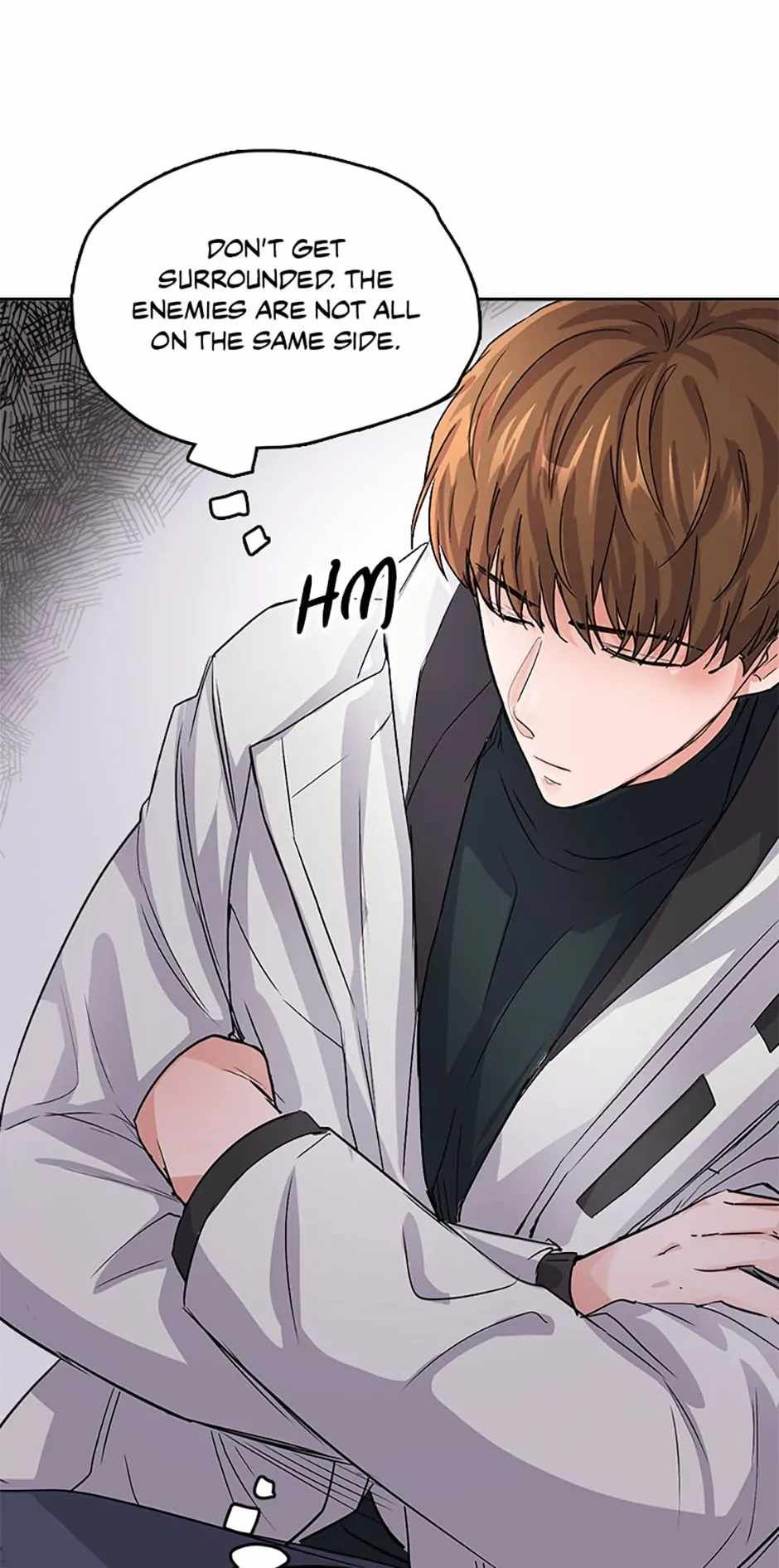 The Definition of A Top Star chapter 51 page 86