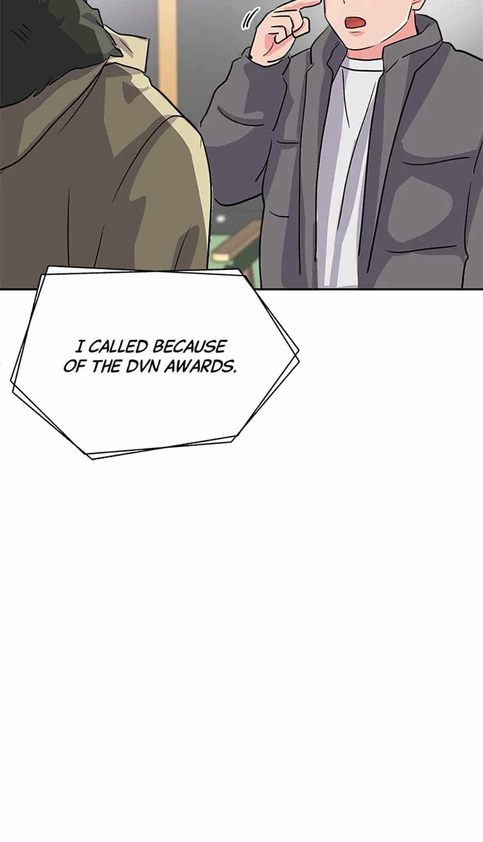 The Definition of A Top Star chapter 51 page 9