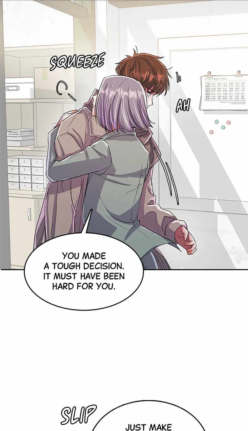 The Definition of A Top Star chapter 52 page 11