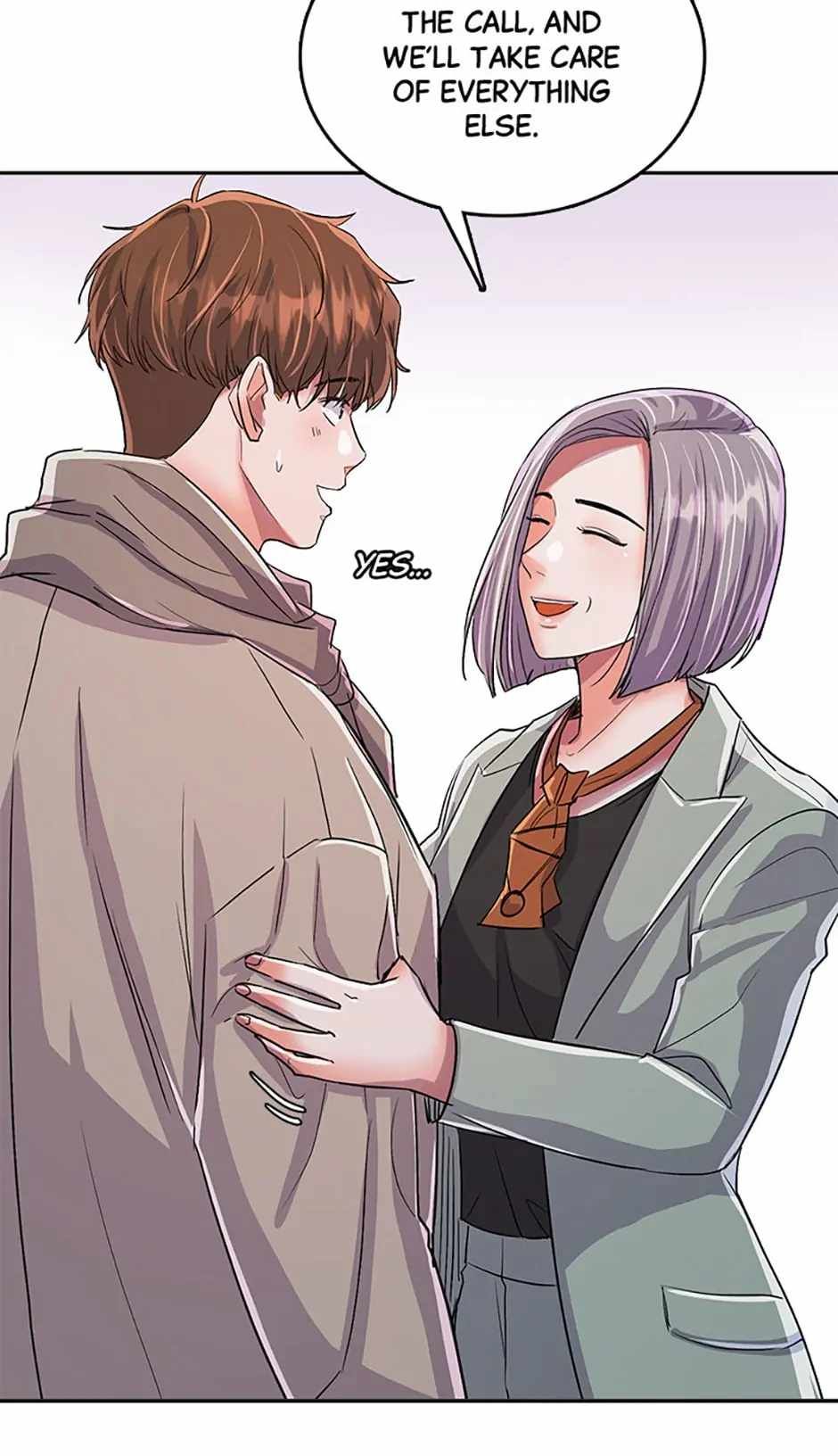 The Definition of A Top Star chapter 52 page 12