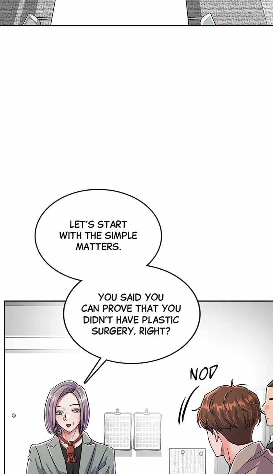 The Definition of A Top Star chapter 52 page 15