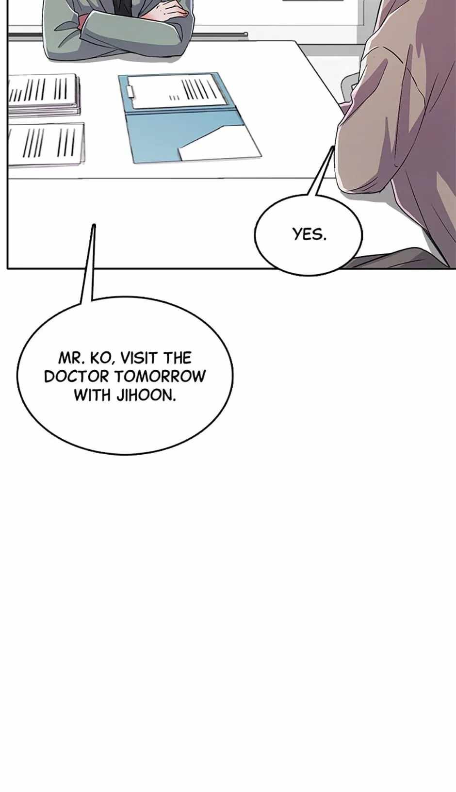 The Definition of A Top Star chapter 52 page 16