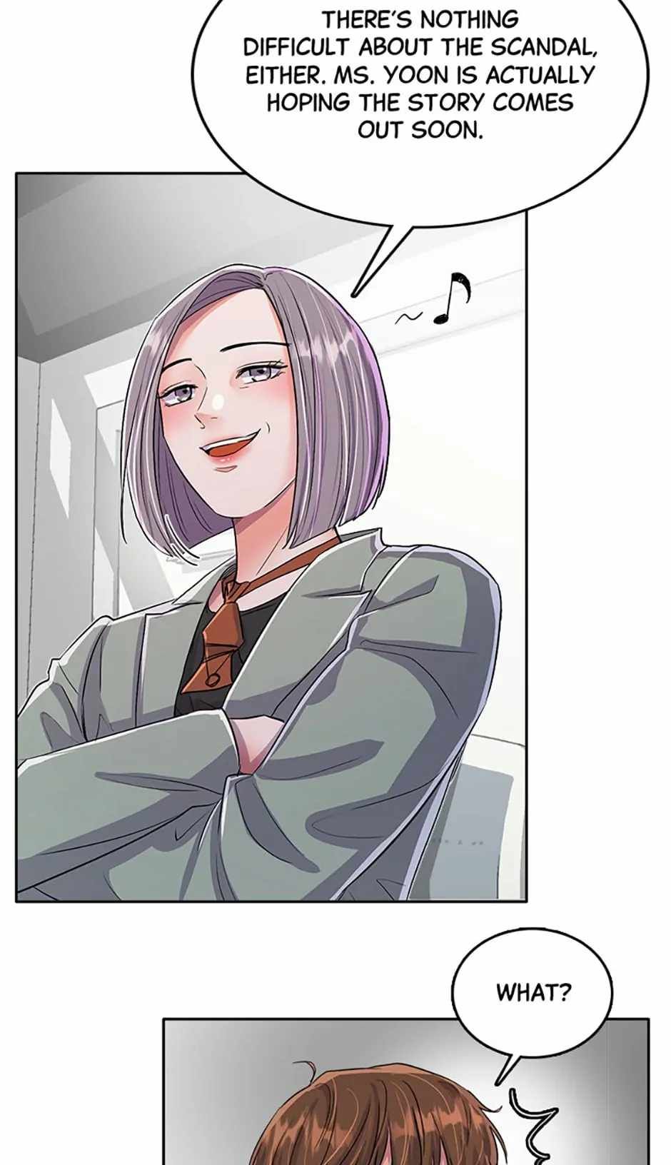 The Definition of A Top Star chapter 52 page 18