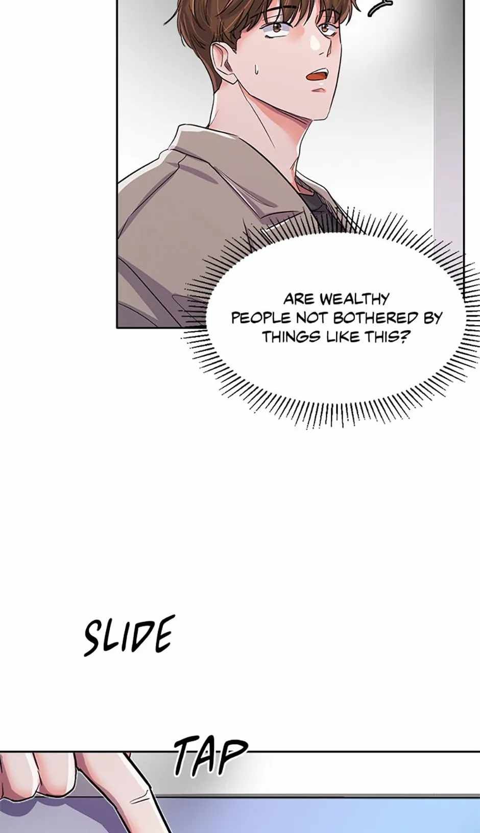 The Definition of A Top Star chapter 52 page 19