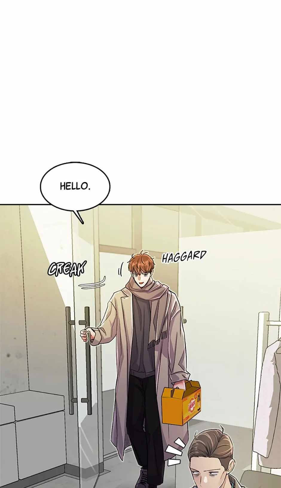 The Definition of A Top Star chapter 52 page 2