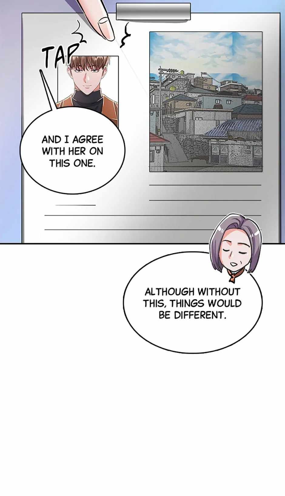 The Definition of A Top Star chapter 52 page 20