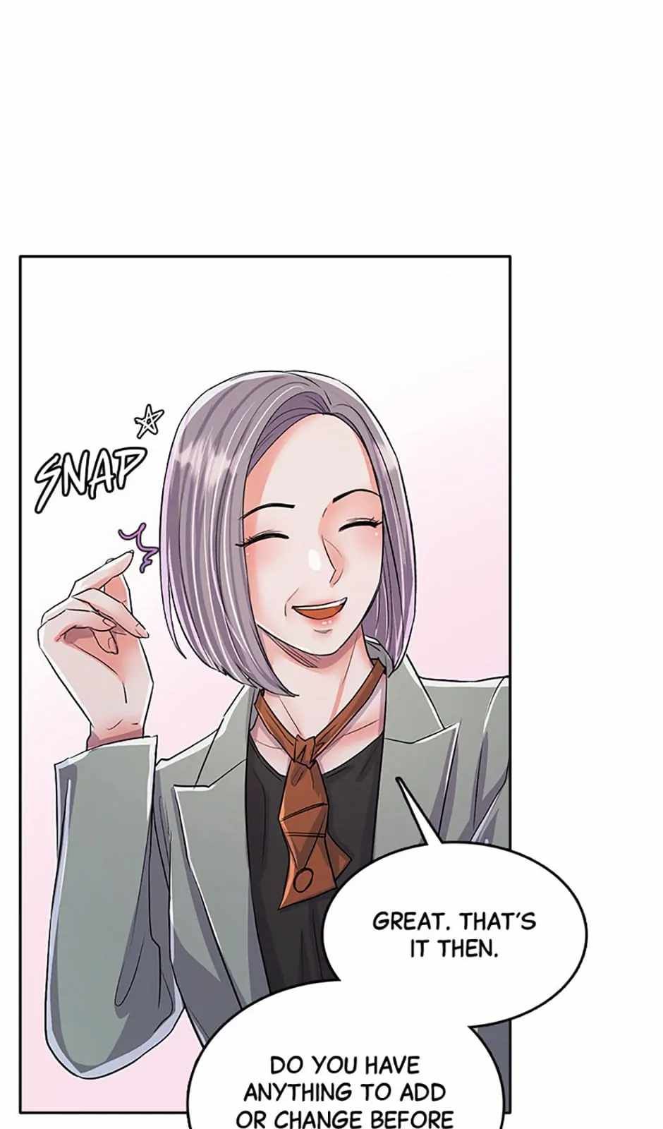 The Definition of A Top Star chapter 52 page 25