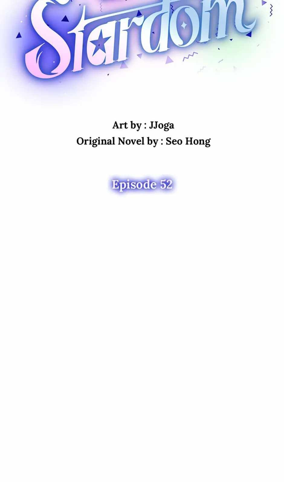 The Definition of A Top Star chapter 52 page 28