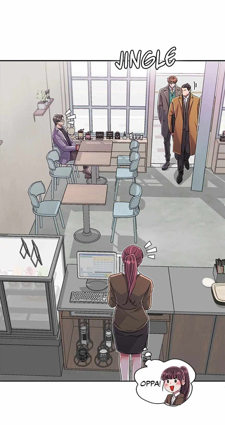 The Definition of A Top Star chapter 52 page 29