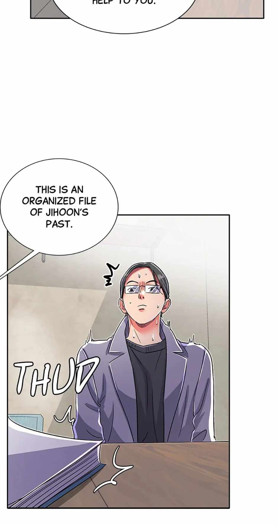 The Definition of A Top Star chapter 52 page 32