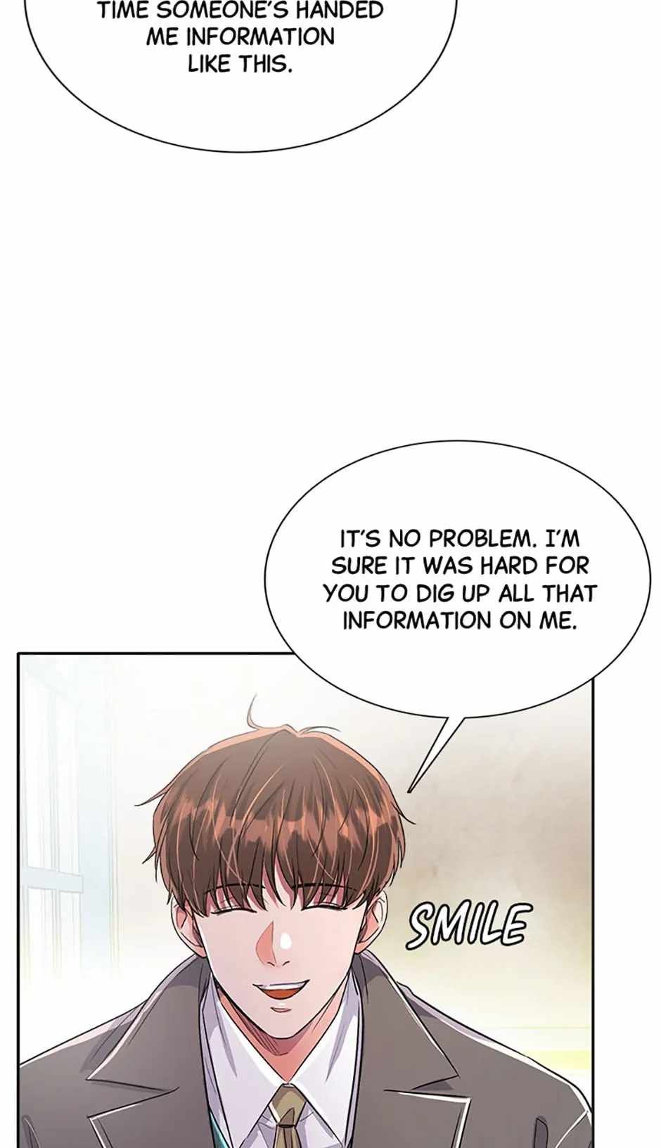 The Definition of A Top Star chapter 52 page 34