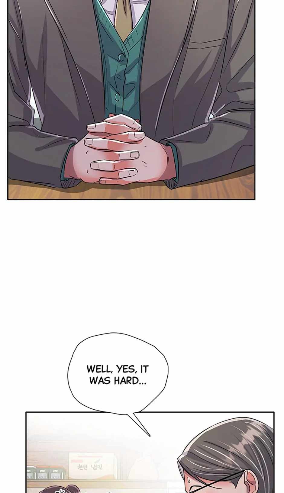 The Definition of A Top Star chapter 52 page 35